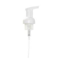 Ecolab Hand Foam Pump For 400 ml Bottle, 1 pc