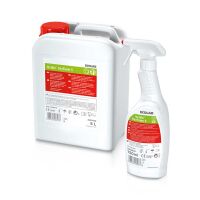 Ecolab Surface Disinfectant Incidin OxyFoam S, Sizes