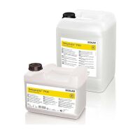Ecolab Rinse Aid Sekumatic FKN, pH neutral, Sizes