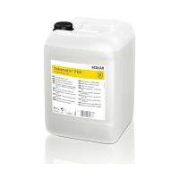 Ecolab Rinse Aid Sekumatic FKN, pH neutral, Sizes