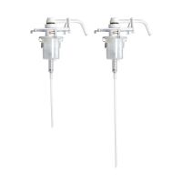 Ecolab Foam Pump For DERMADOS Dispensers, ABS Plastic,...