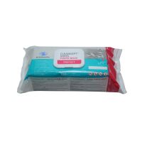 Cleanisept Wipes forte maxi desinfection wipes from Dr....