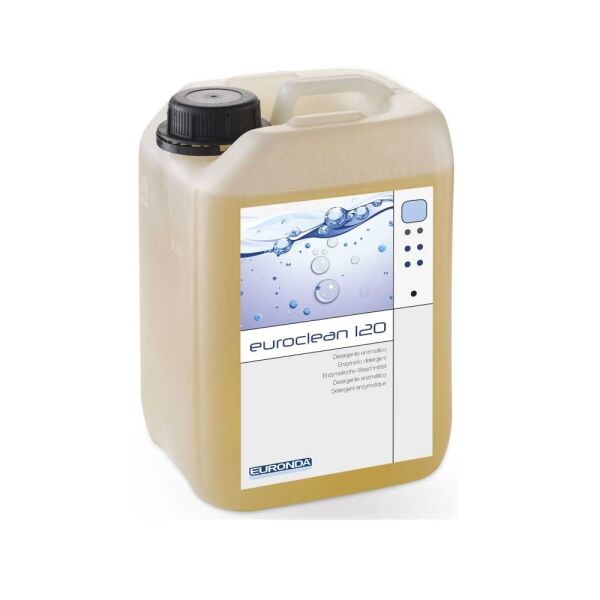 Instrument Disinfection