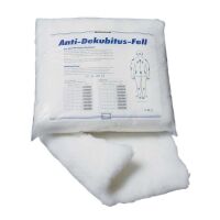 Behrend Anti-Dekubitus-Fell, Klimafell, Durchliegenschutz...
