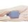Behrend leg intermediate pad, positioning aid, anatomical, 26x21x16cm