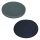 Behrend rotary pillow, car cushion, upholstered with cover/with knobs