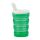 Behrend drinking cup, unbreakable, leakproof, grooves, 200ml, colors