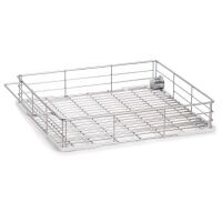 Euronda instruments basket for the Euro Safe 60, diff....