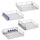 Euronda instruments basket for the Euro Safe 60, diff. Versions