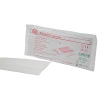 Noba RUDAMED®-sensitive, wound dressing, white, 5m, 3...