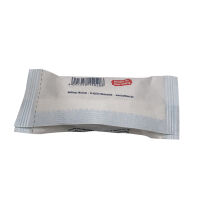 Holthaus Medical Alumed® field dressing with compress, sterile, sizes