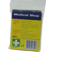 Holthaus Medical emergency blanket,...