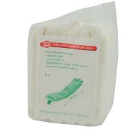 Noba puerperal women-template, absorbent, lochia, tape,...