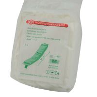 Noba puerperal women-template, absorbent, lochia, tape,...