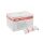 NOBATEX® bandage in film, elastic, cushioning, diff. Sizes