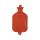 Sänger hot water bottle, natural rubber, smooth, sizes