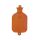 Sänger hot water bottle, natural rubber, smooth, sizes