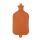 Sänger hot water bottle, natural rubber, smooth, sizes