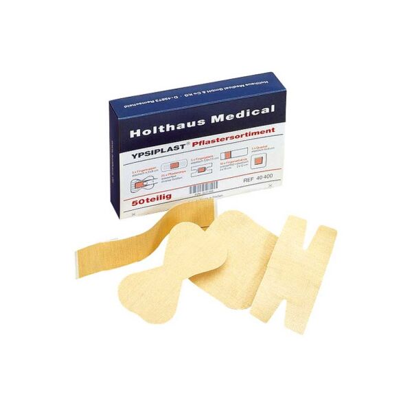 Plaster Strips