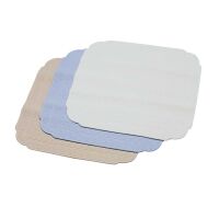 Behrend Sicherheits-Duschmatte, TPE, latexfrei, waschbar,...
