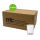Med Comfort disposable medicine cups, 30ml, 80pcs, colors