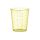 Med Comfort disposable medicine cups, 30ml, 80pcs, colors