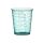 Med Comfort disposable medicine cups, 30ml, 80pcs, colors