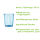 Med Comfort disposable medicine cups, 30ml, 80pcs, colors