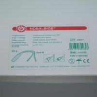 NOBALINGE® Tubular Bandage, elastic, polyamide, sizes