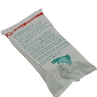 Noba Disposable Wash Cap, ready to use, without rinsing,...