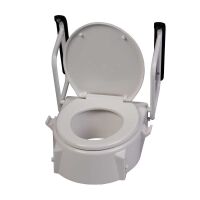 Behrend Toilettensitzerhöher, Armlehnen,...