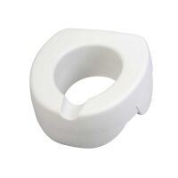 Behrend Toilettensitzerhöher, weich, 11 cm, bis...
