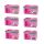 Hartmann Panty Liners MoliCare® Premium Lady Pad, Various Types