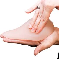 Erler Zimmer - Breast Examination Set, Cup A-B-C