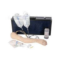 Erler Zimmer Training Arm f. intravenous Injection f....