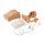 Erler Zimmer Training Model - Suction/Tube Feeding