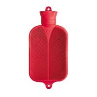 Sänger Hot Water Bottle 2l, Halflamella, Colors