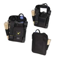 TEE-UU Rescue Service Holster, Para, Medic, Ultra or SAN, Black