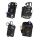 TEE-UU Rescue Service Holster, Para, Medic, Ultra or SAN, Black
