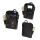 TEE-UU Rescue Service Holster, Para, Medic, Ultra or SAN, Black