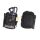 TEE-UU Rescue Service Holster, Para, Medic, Ultra or SAN, Black