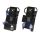 TEE-UU Rescue Service Holster, Para, Medic, Ultra or SAN, Black