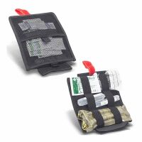 ELITE BAGS Thigh Holster, Molle System, 2 sizes