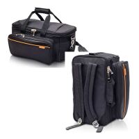 ELITE BAGS doctors bag GP-S, light, backpack, colors