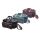 ELITE BAGS doctors bag GP-S, light, backpack, colors