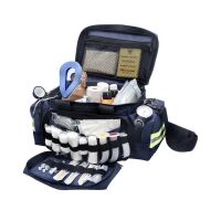 ELITE BAGS Emergency bag LIGHT BAG, 17 liter, colors