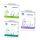 Hartmann MoliCare® Pad Incontinence Pads, Discreet, 28pcs, Variants