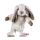 Sänger Plushie with 0.8 L hot water bottle, with zipper