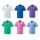 Exner Slip Tunic, V-Neck, Chest / Side Pockets, Sizes/Colours