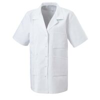 Exner Coat, 1/4 Arm, Chest / Side, Push Buttons, XS-5XL,...